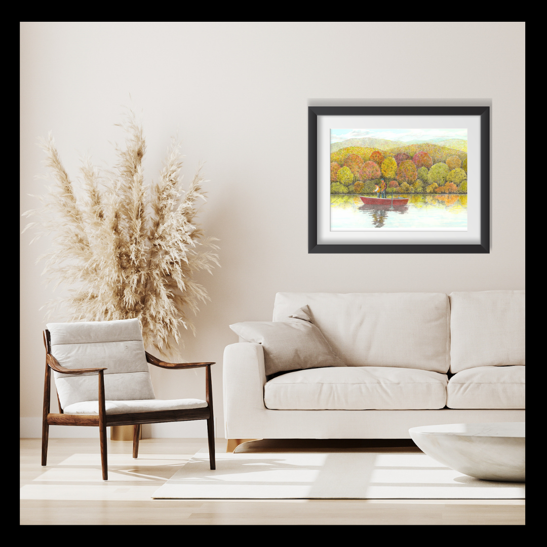 I’ve Got a Bite, Dad