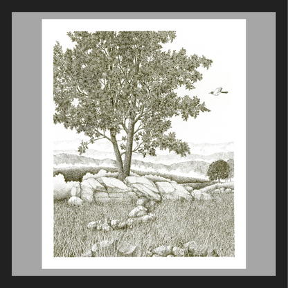 Only God Can Make a Tree